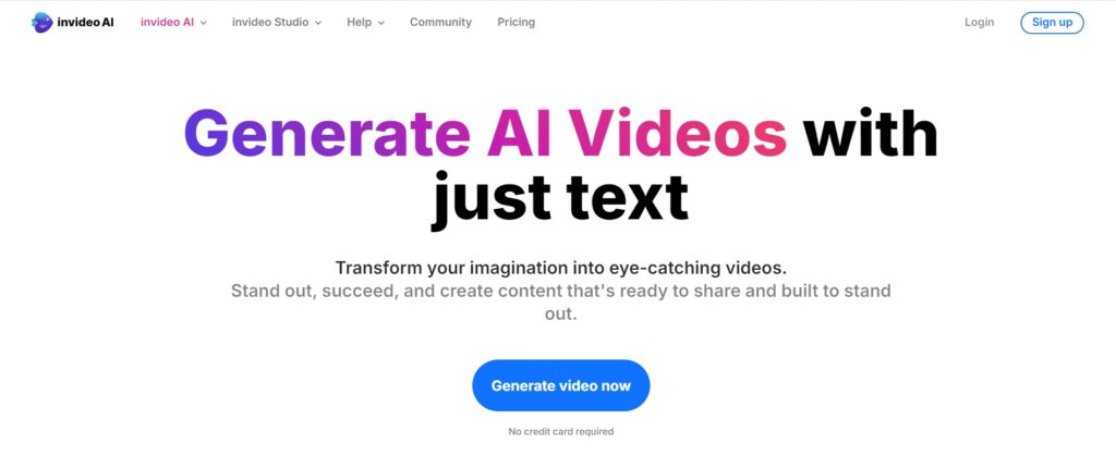 home1 ivideoAI