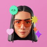 Social media avatar1
