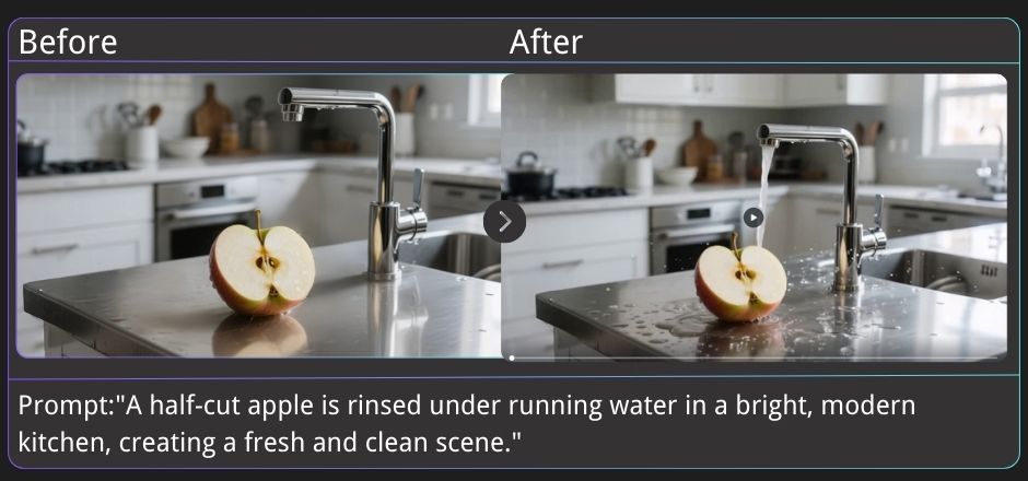 4 Stunning Product Demonstrations