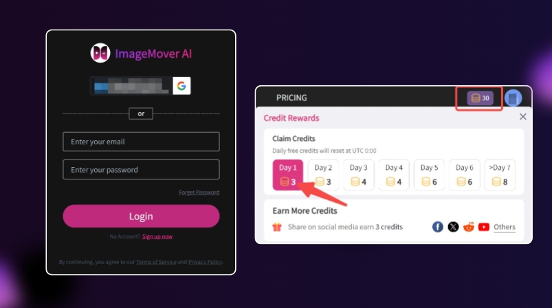 Register and log in to receive free credits Register and log in to receive free credits