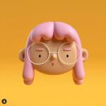 Social media avatar