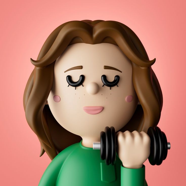 Social media avatar