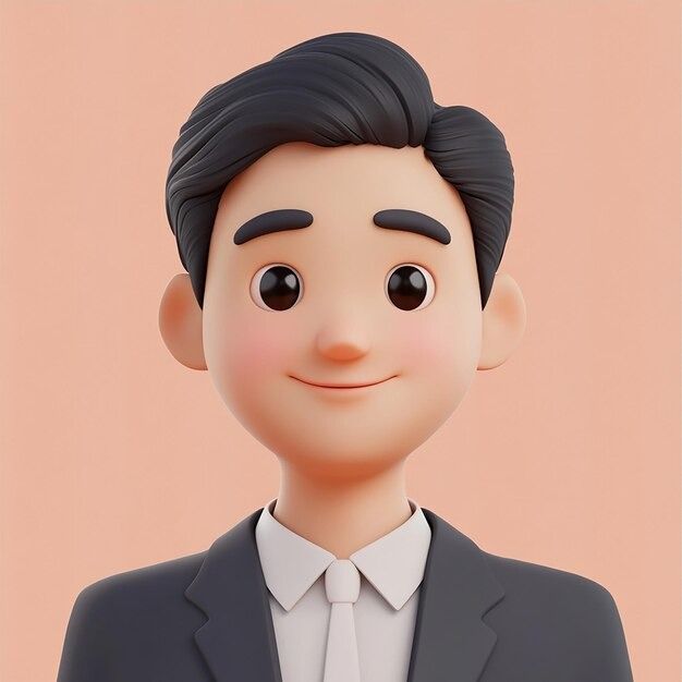 Social media avatar2