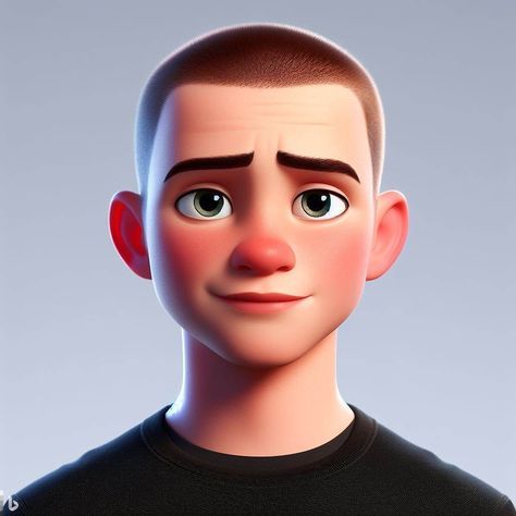 Social media avatar