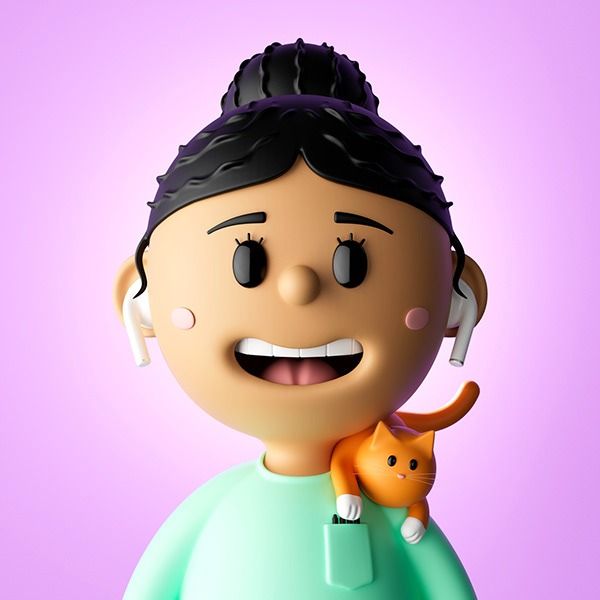 Social media avatar2
