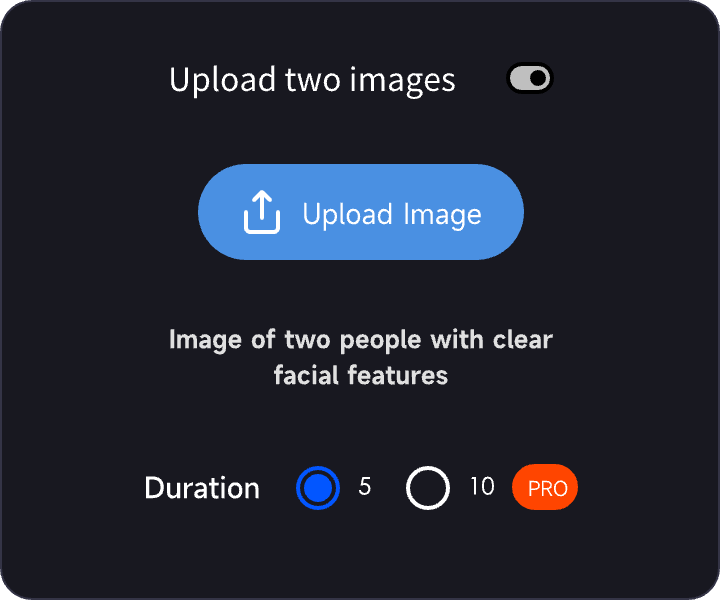 Step 1. Upload Your Image(s)