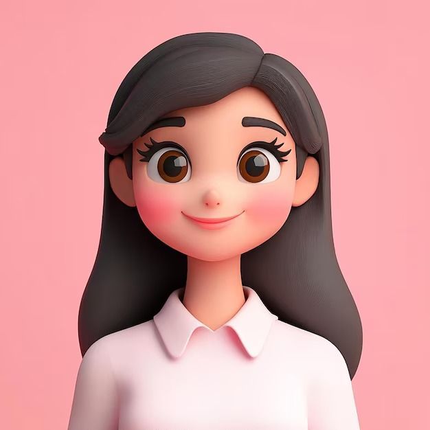 Social media avatar
