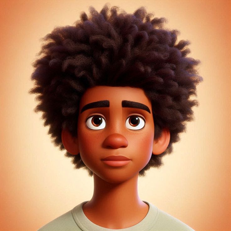 Social media avatar1