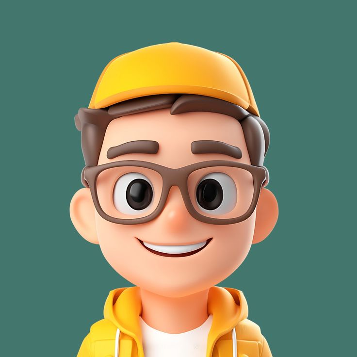 Social media avatar2