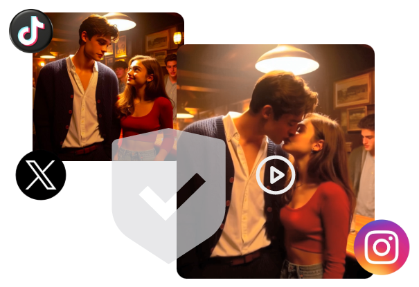 Privacy Protection Guaranteed