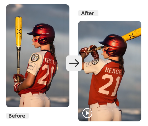 AI Photo to Video7@1x Elevate Your Personal Brand