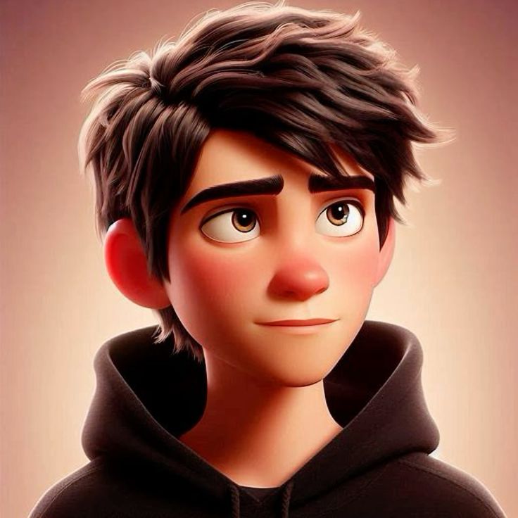 Social media avatar2