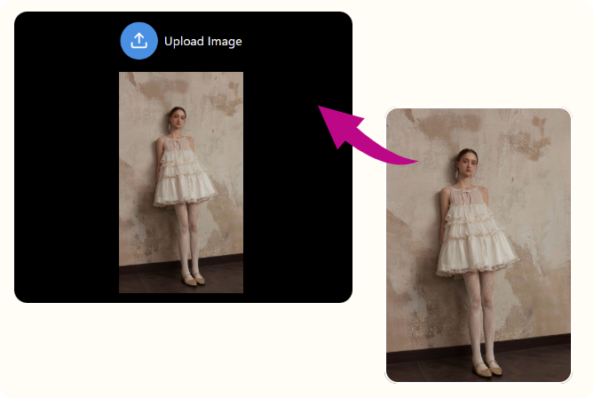 Upload Your Media