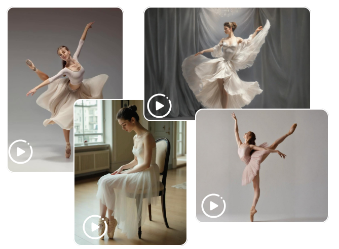 Your Next Viral Dance Starts with a Photo