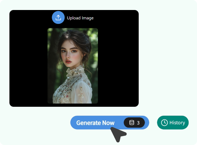 One-click generation