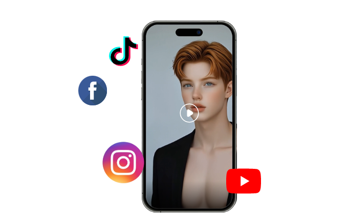 ai gender swap7@1x (2) Creative videos for social media