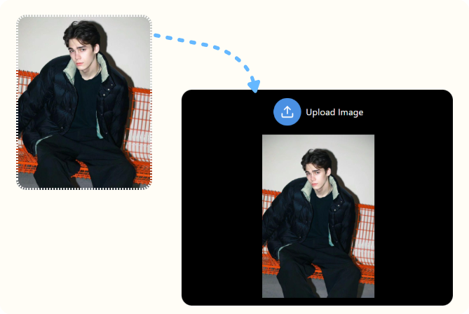 Upload Your Photos