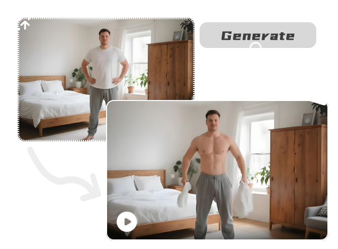 Visualize Your Future Physique