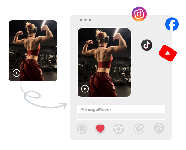ai muscle generator8@1x Entertainment and Fun