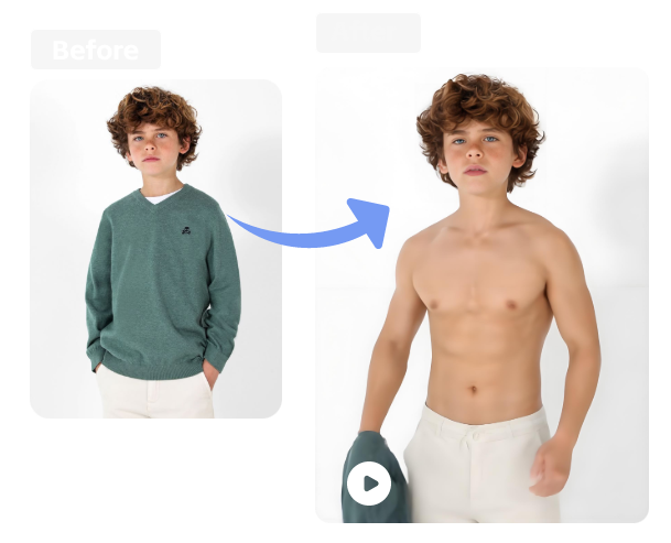 ai muscle generator9@1x Marketing for Fitness Brands