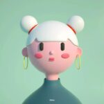 Social media avatar1
