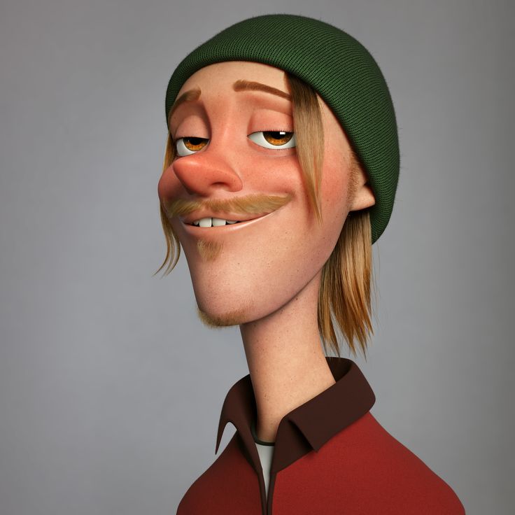 Social media avatar1