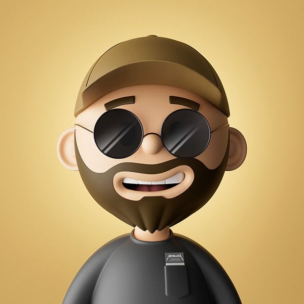 Social media avatar