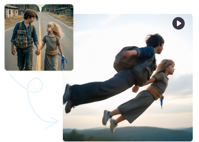 Take your photos on a sky-high adventure!