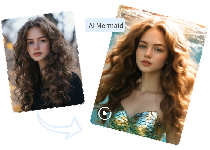 Your Mermaid Era Starts Here