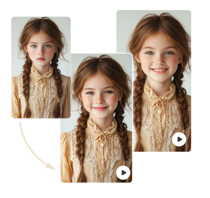 AI Realistic Image Generator3@1x (2) Animate A Picture