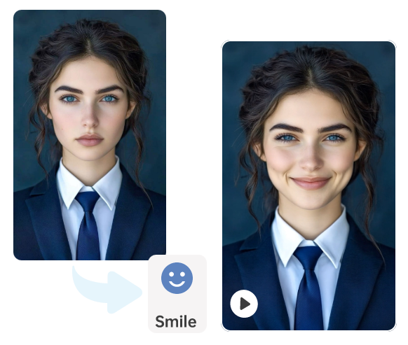 AI Smile Generator7@1x Professional Image Retouching