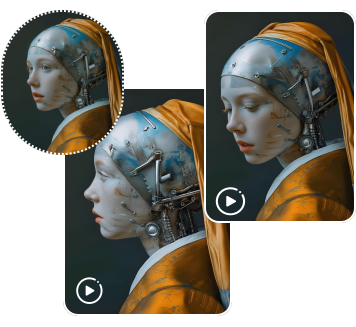 Image To Video