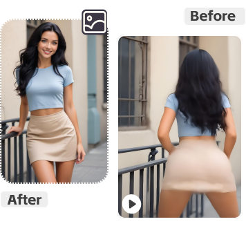 AI Twerk