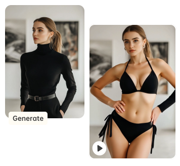 AI Bikini