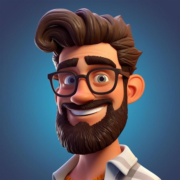 Social media avatar2