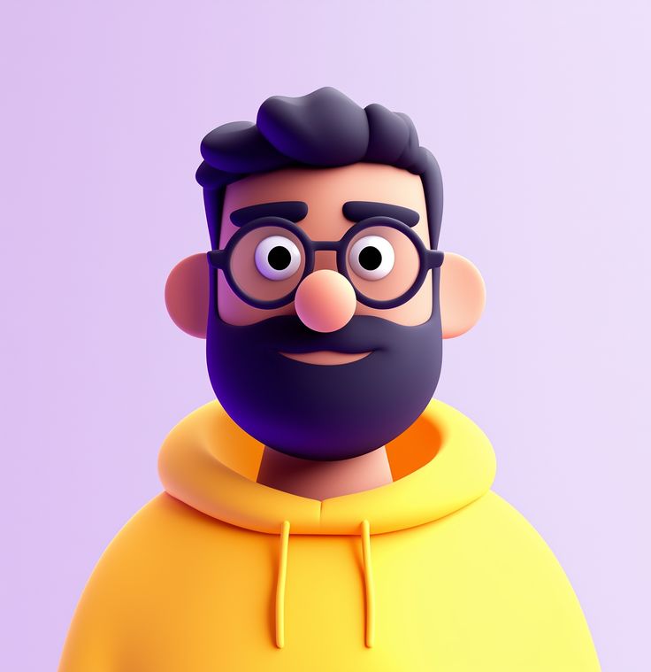 Social media avatar1