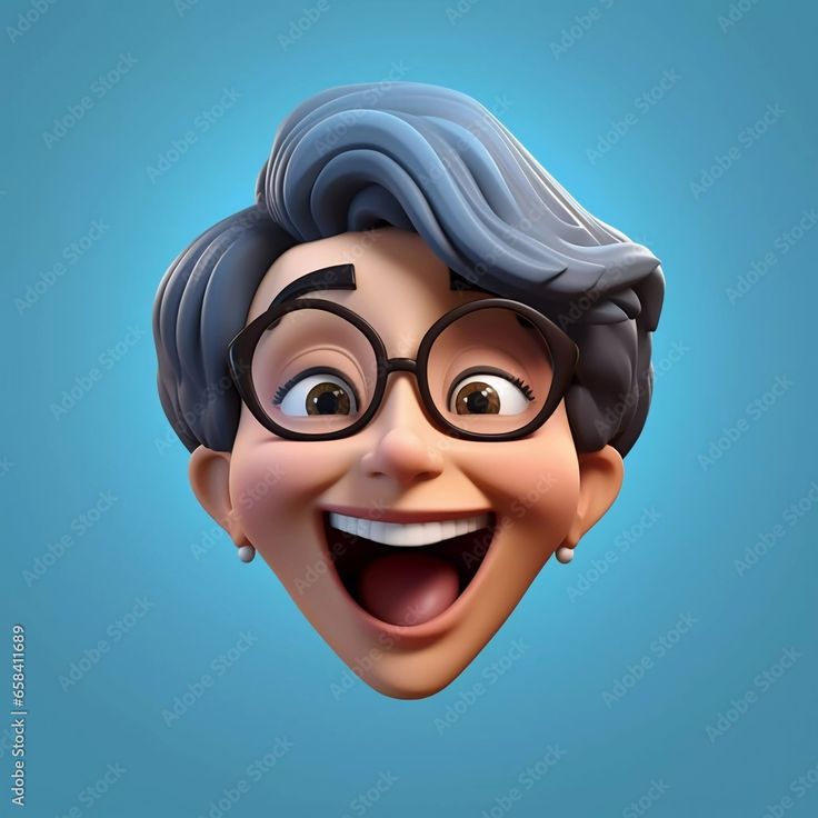 Social media avatar2