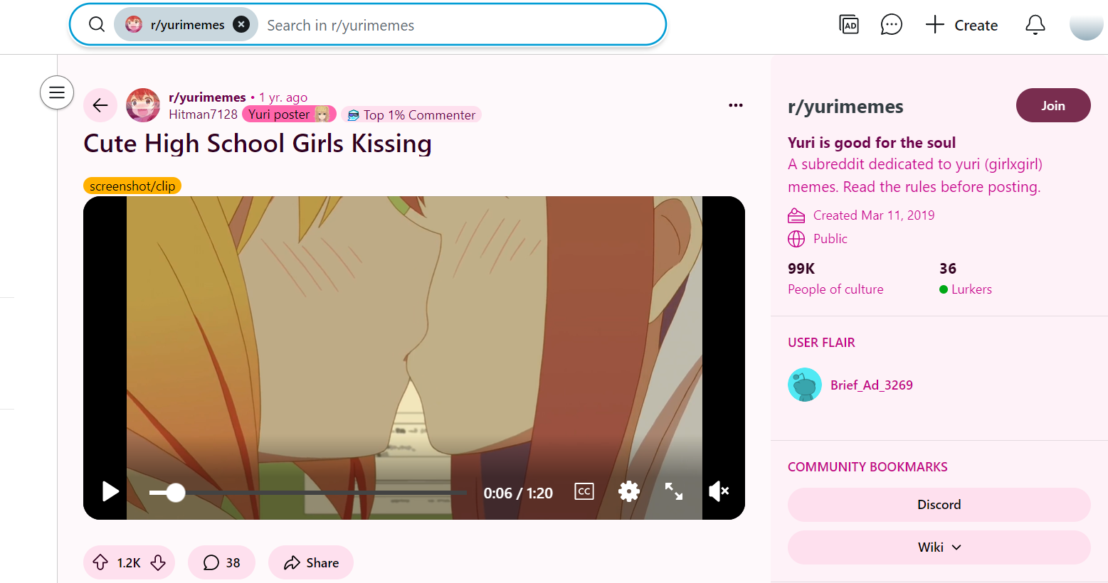Niche and LGBTQ+ Forums Niche and LGBTQ+ Forums