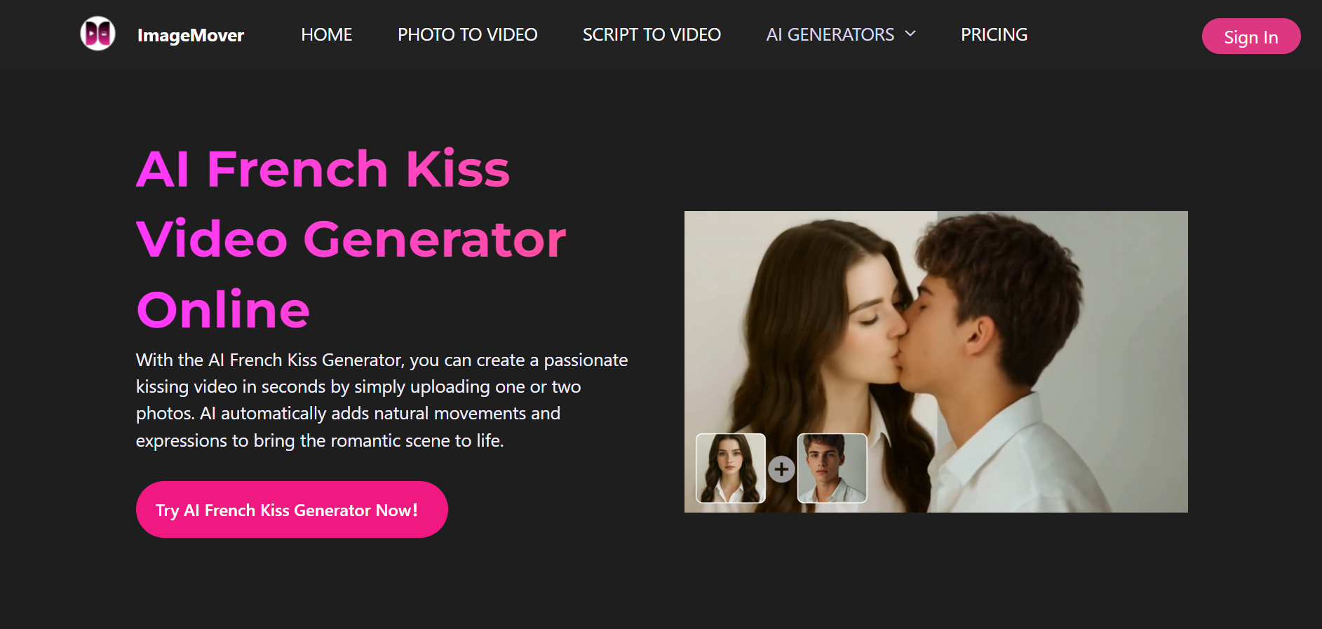 ImageMover ImageMover