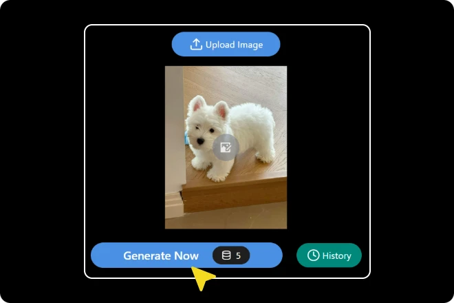 Let the AI Work Its Magic
