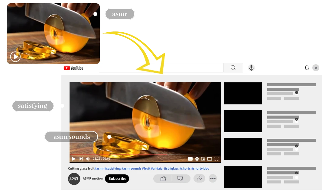 Fully Customize Your ASMR Experience