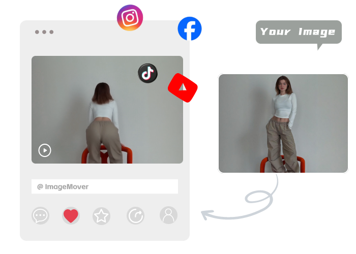 Make Your Photo Drop the Beat