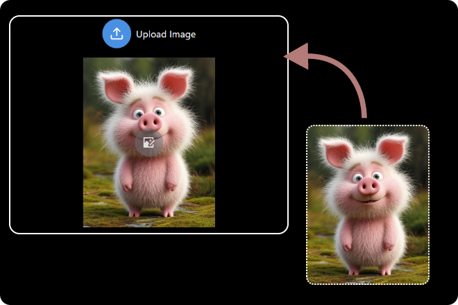 Upload Your Photo