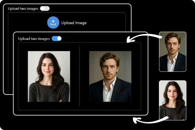 Upload Your Photo