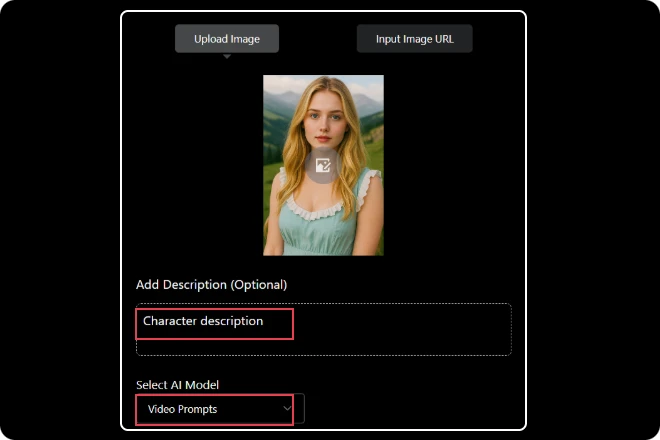 Choose Your Prompt Style