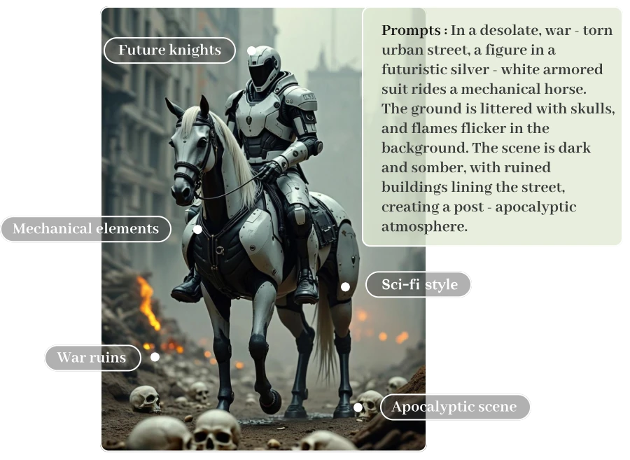 Prompting, Your Way—Fast, Fancy, or Full-On Fantasy