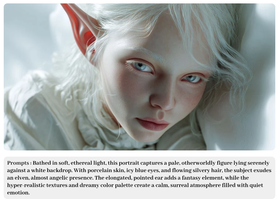 Give Your Image a Voice with AI-Powered Prompts