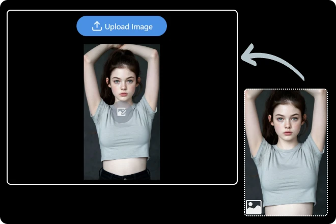 Upload Your Photo