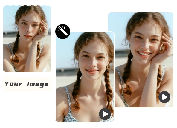 Image to Video AI2