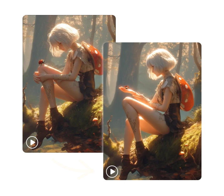 Image to Video AI5@1x Image to Video AI1